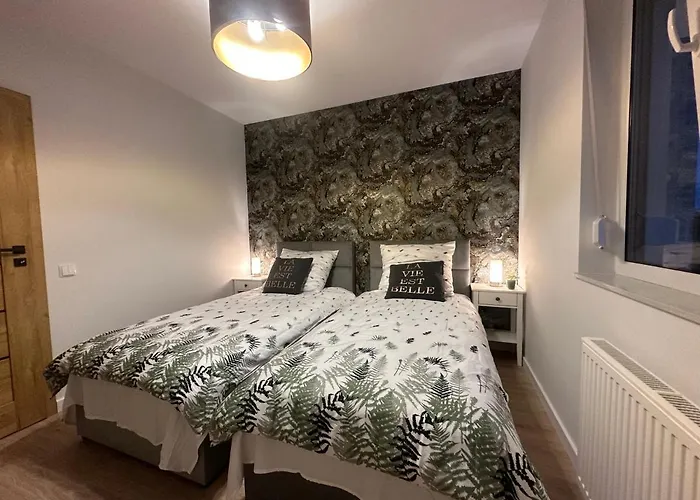 Lejlighed Avocado Wrocław