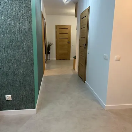 Apartmán Avocado *