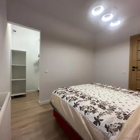 Avocado Apartmán Vratislav