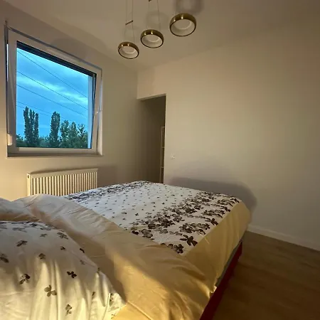 Avocado Apartmán Vratislav