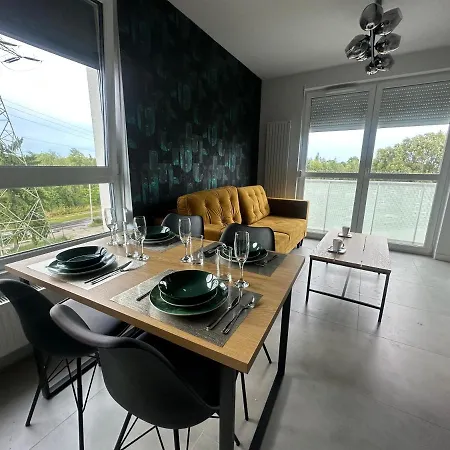 Apartmán Avocado
