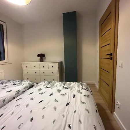 Avocado Apartmán