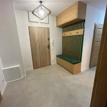 Avocado Apartmán