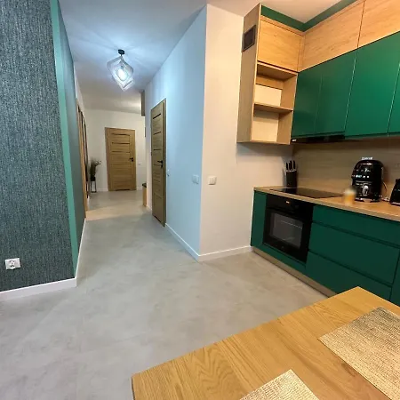 Avocado Apartmán *