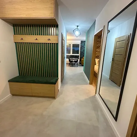 Avocado Apartmán
