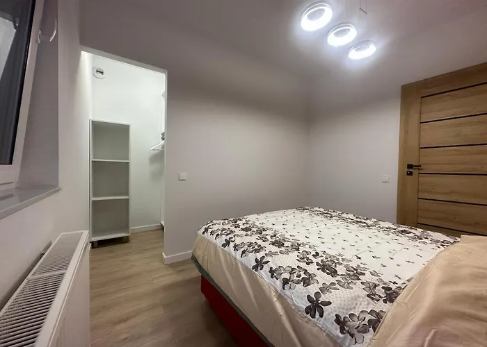 Avocado Apartmán Vratislav