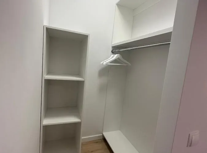 Apartmán Avocado Vratislav