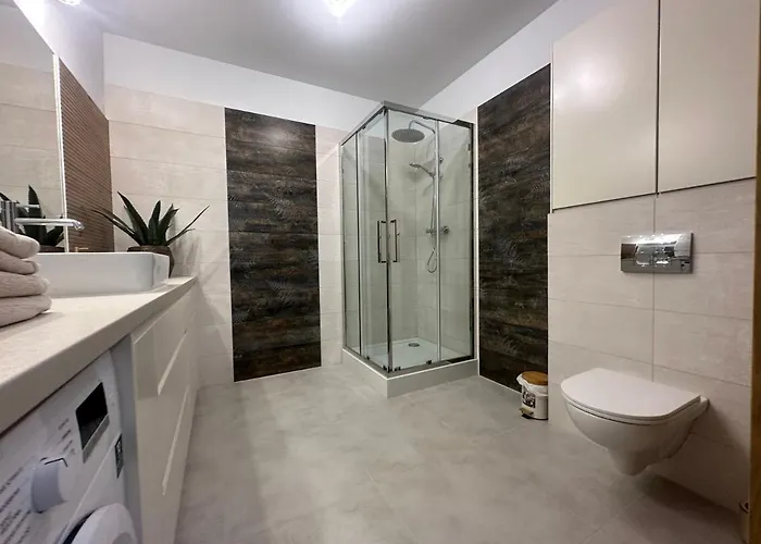 Apartmán Avocado Vratislav