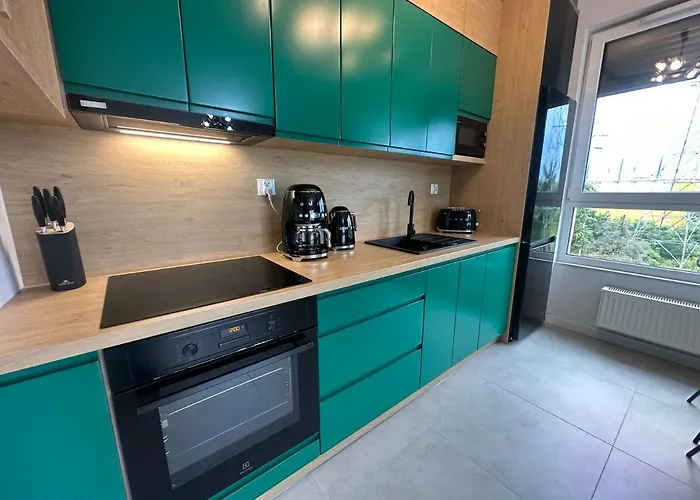 Avocado Apartmán Vratislav